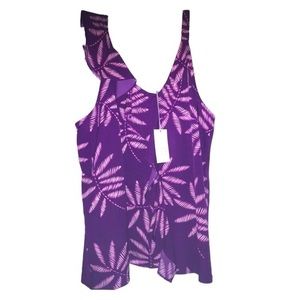 A New Day Tank Size: XXL (NWT)